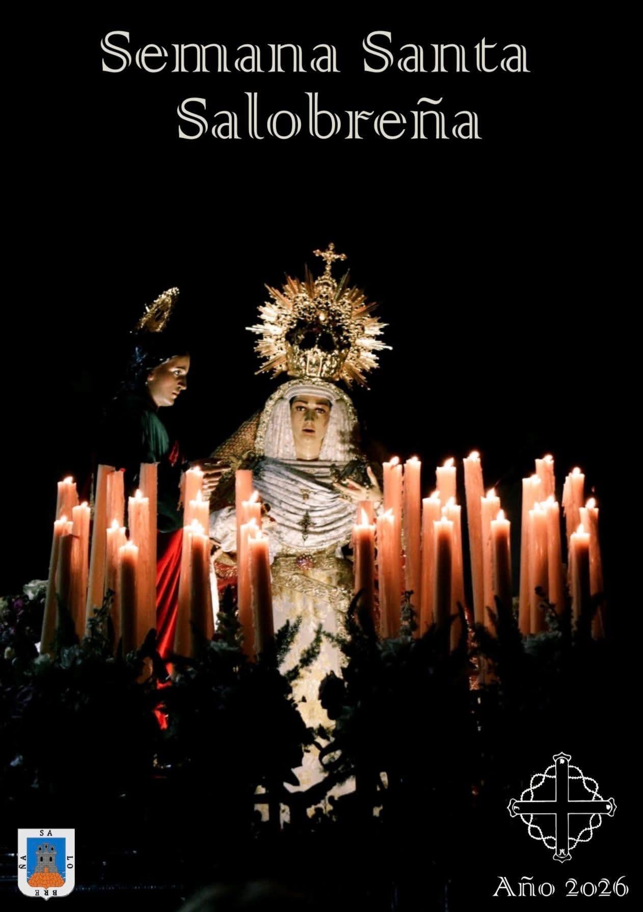 Semana Santa en Salobreña 2026 Salobreña